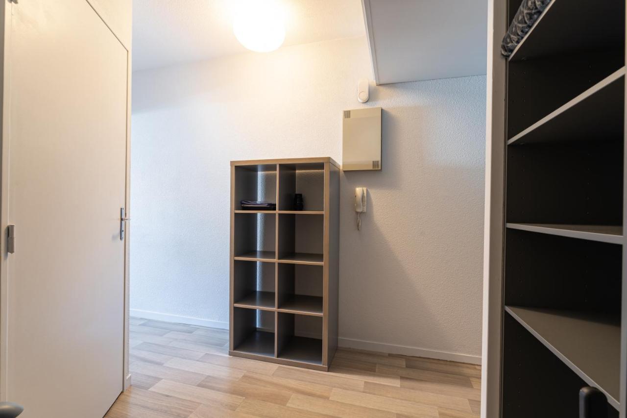 Arcadine - Avec Terrasse Apartment *