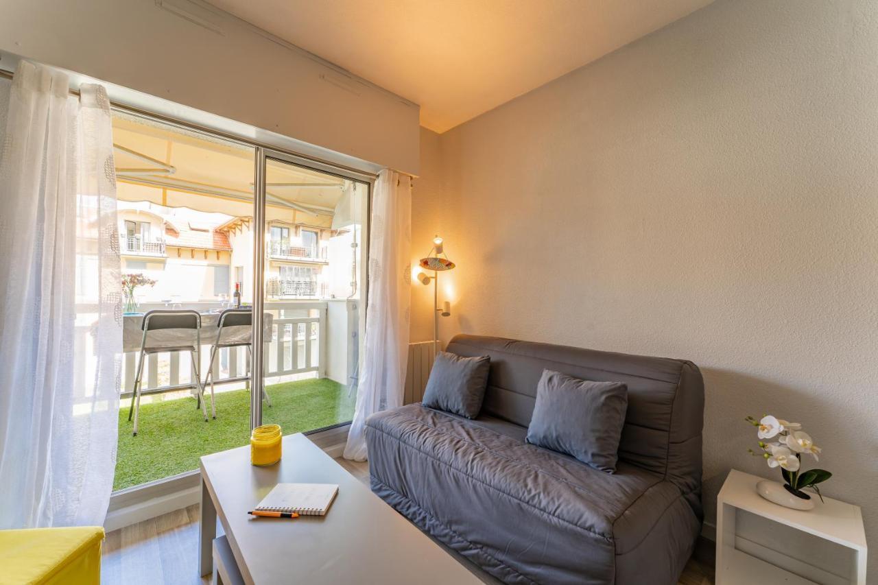 Apartment Arcadine - Avec Terrasse Arcachon