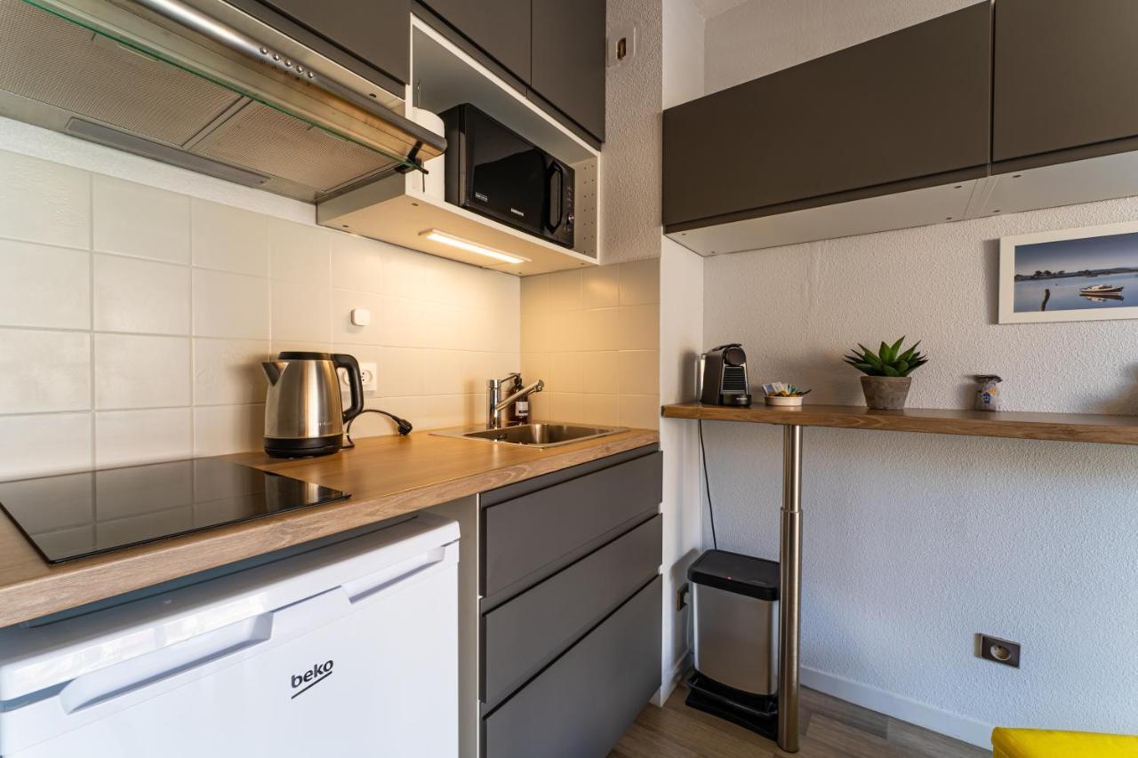 Apartamento Arcadine - Avec Terrasse