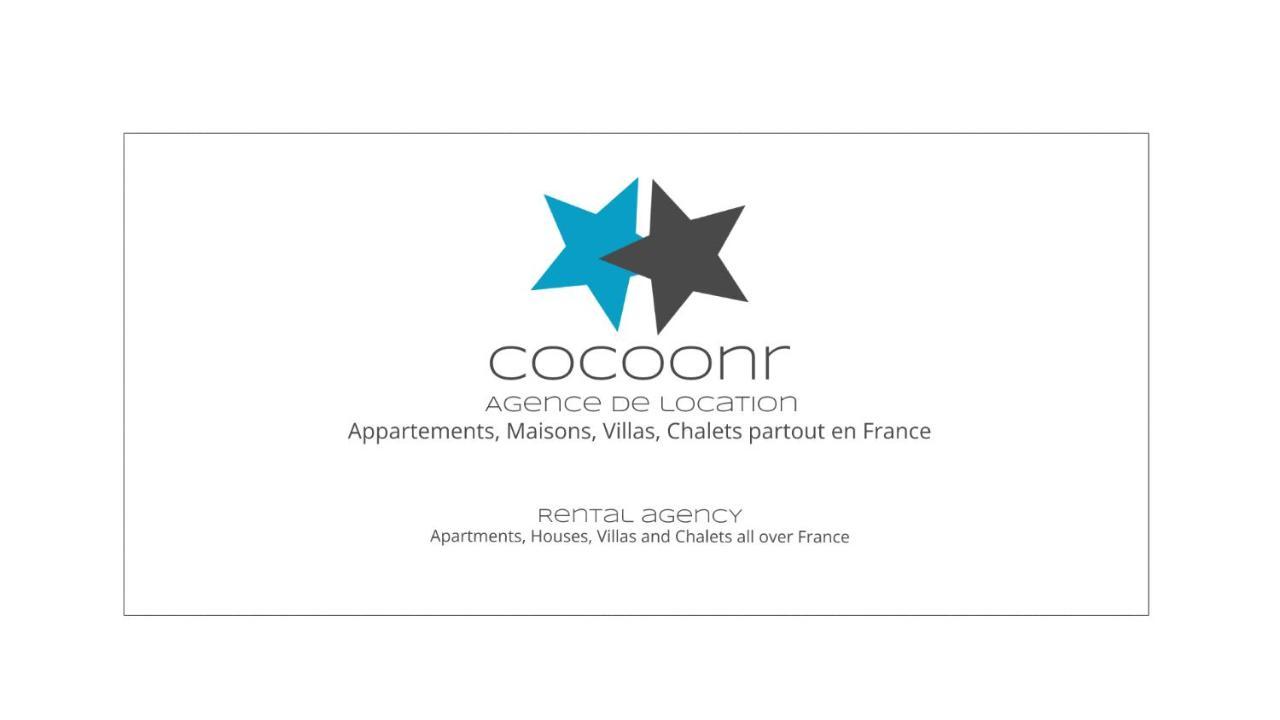 Arcadine - Avec Terrasse Apartment *